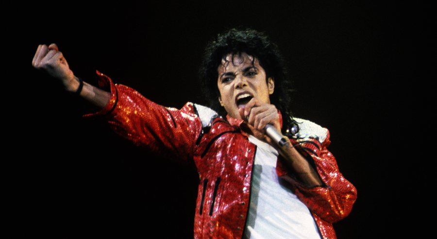 Shitet gjysma e katalogut muzikor të Michael Jackson (për shumën