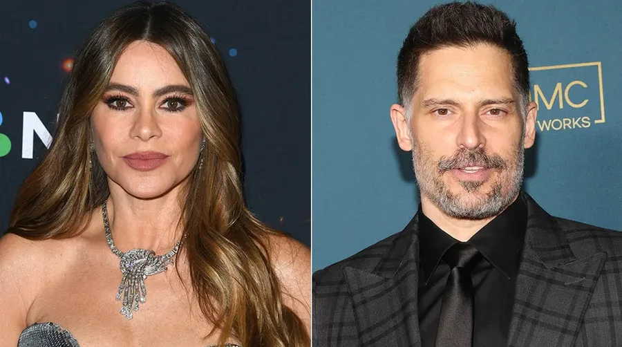 Sofia Vergara dhe Joe Manganiello finalizojnë divorcin e tyre!