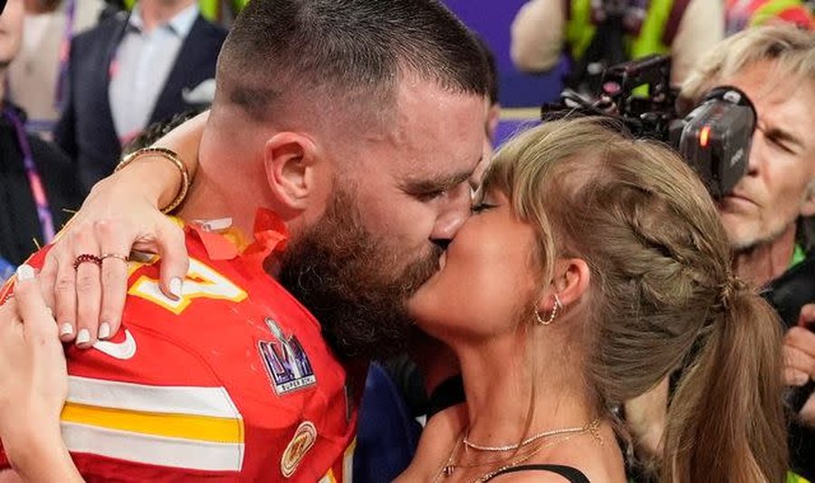 Super Bowl 2024; shfaqja më e ndjekur SHBA që nga zbarkimi në