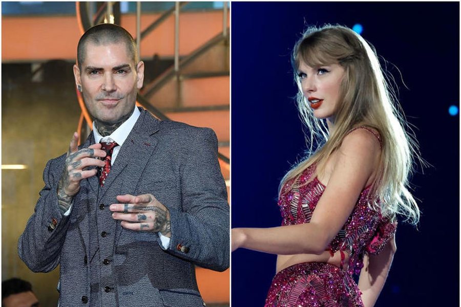 Taylor Swift akuzohet se ka kryer 'rituale satanike' në koncertet