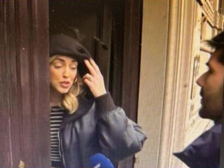Thyen heshtjen Chiara Ferragni: Është një moment i