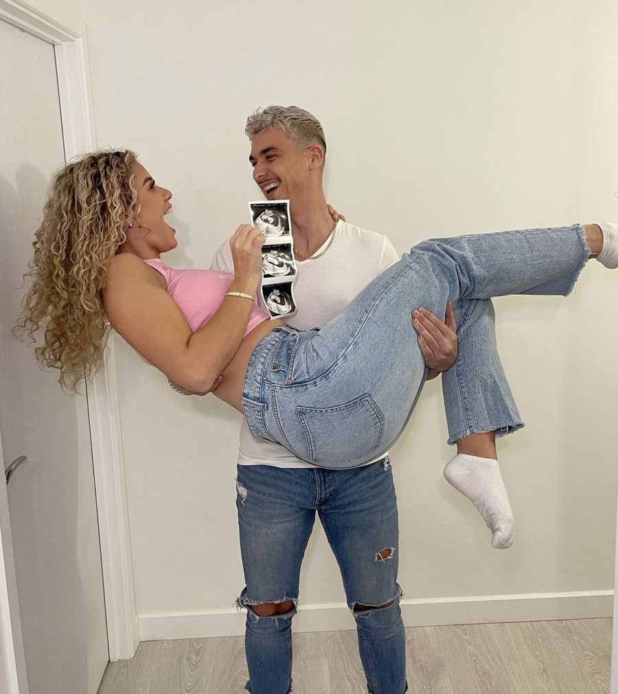 Triumfon vërtet dashuria! Çifti fitues i “Love Island