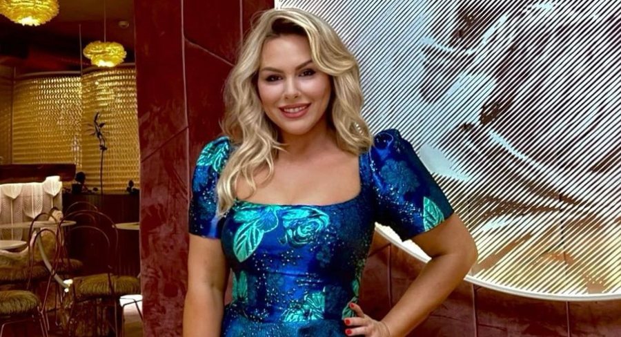 U bë baba për herë të parë, Gjergj Kacinari e merr