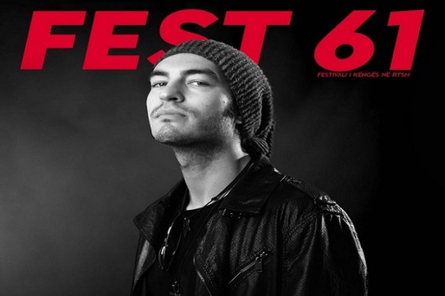 U bë baba për herë të parë, Gjergj Kacinari e merr