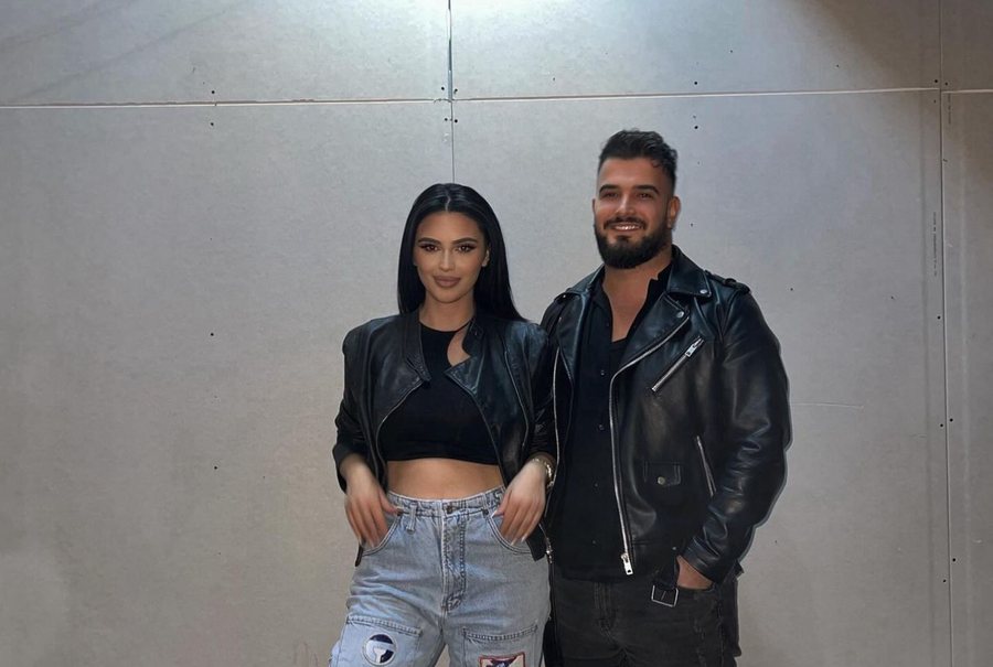 U komentua për ish-të dashurën; partnerja aktuale ka një