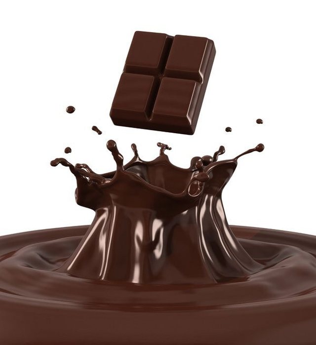 Vetëm çokollata! Ekspertët tregojnë si ndikon ajo për