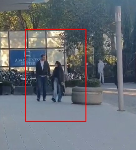 Princ Leka dhe Blerta Celibashi