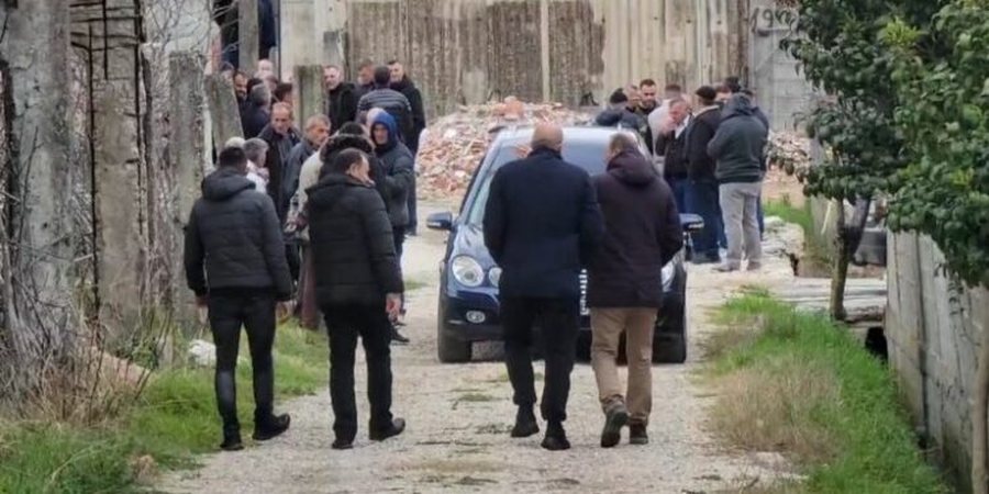 Vrasja e Pëllumb Metës, motra u përpoq të mbulonte