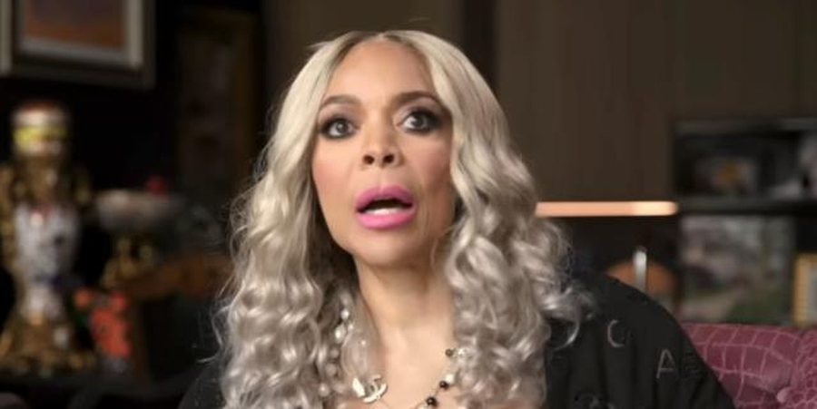 Wendy Williams ka një mesazh, pasi u diagnostikua me afazi dhe demencë