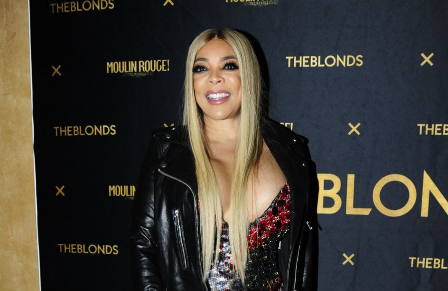 Wendy Williams ka një mesazh, pasi u diagnostikua me afazi dhe demencë