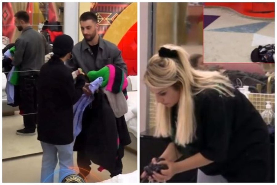 Zarf i zi për Ilnisën, dënohet nga “Big Brother”: Ja