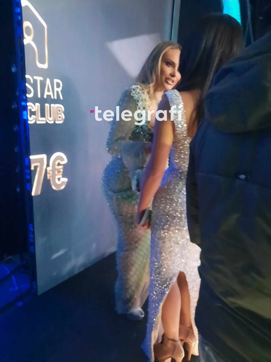 Zbulohet identiteti i të dashurës misterioze të Bleros, dalin