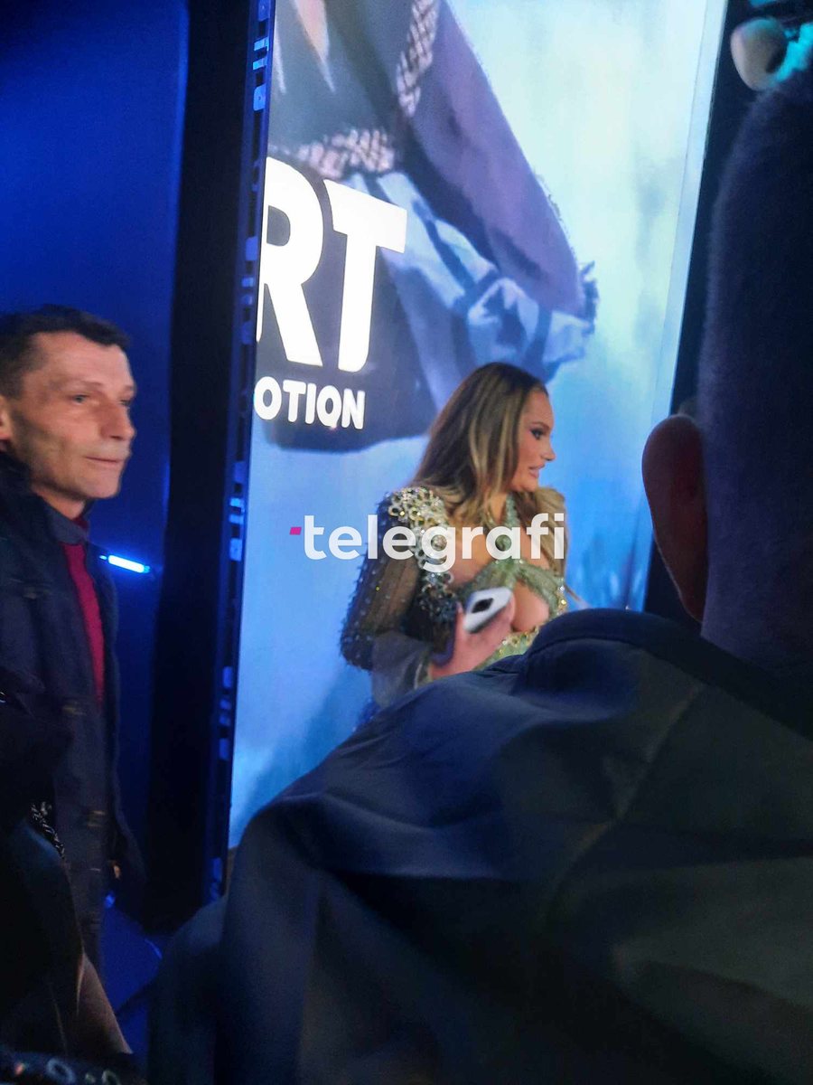 Zbulohet identiteti i të dashurës misterioze të Bleros, dalin