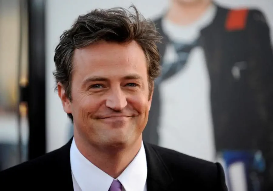 4 muaj pas vdekjes; zbulohet testamenti i Matthew Perry!