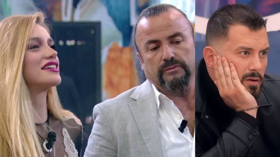 A e pëlqen familja e Heidit Romeon? Çfarë thotë miku i