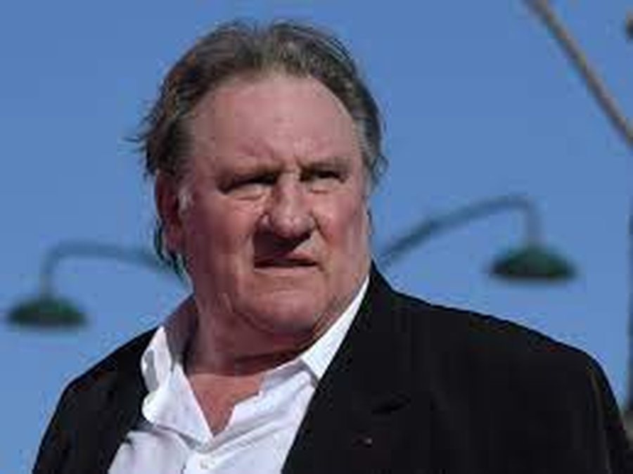 Aktori Gerard Depardieu akuzohet sërish për ngacmim seksual!