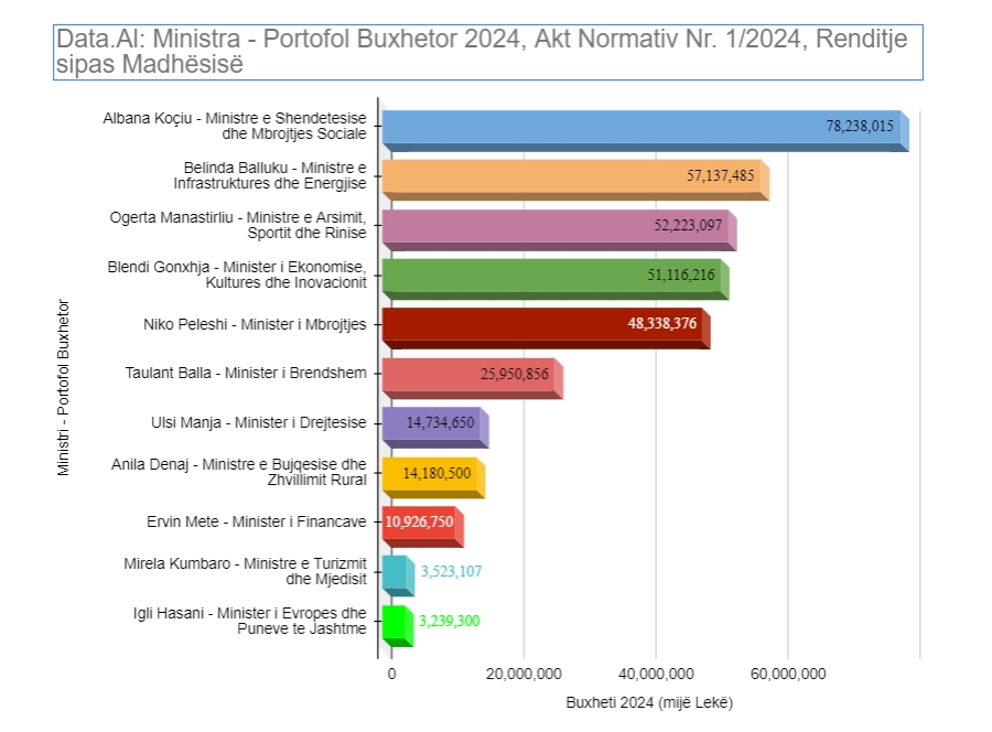 Portofol Buxhetor 2024