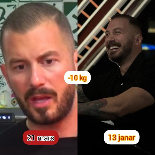 Banorët të shqetësuar, çfarë po ndodh me Romeon