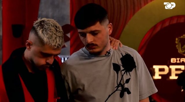Bardhi del nga Big Brother, nëna e tij në gjendje jo të mirë