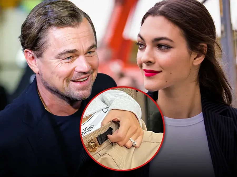 Beqari i Hollivudit, Leonardo DiCaprio, nuk qenka fejuar me Vittoria Cerettin!
