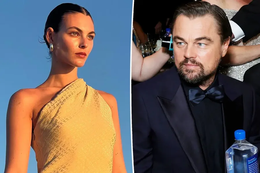 Beqari i Hollivudit, Leonardo DiCaprio, nuk qenka fejuar me Vittoria Cerettin!