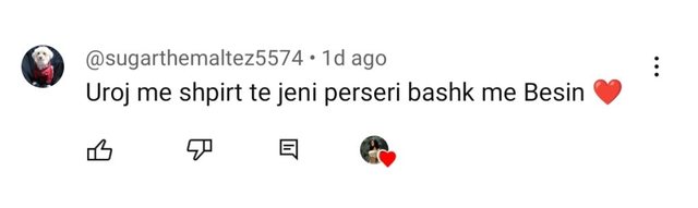 Besi konfirmoi ndarjen, Xhensila bën veprimin e papritur