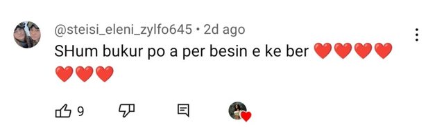 Besi konfirmoi ndarjen, Xhensila bën veprimin e papritur