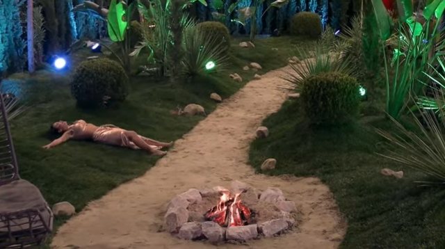 Big Brother i bën surprizën e mrekullueshme Roza Latit