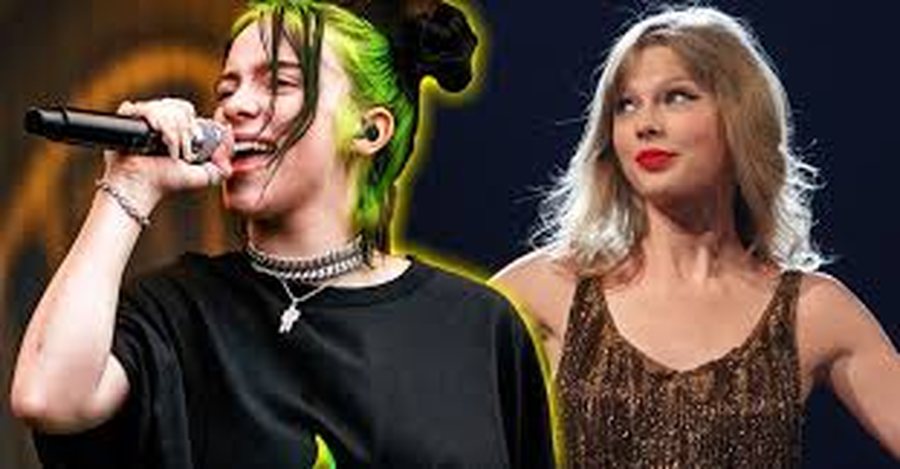 Billie Eilish sulmon Taylor Swift: Sa zhgënjyese!