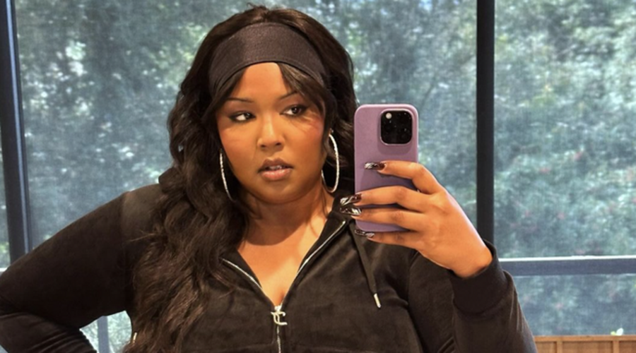 "Boll me këtë fëlliqësi", Lizzo tërhiqet nga