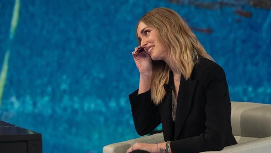 "Bota ime u shemb", Chiara Ferragni flet për ndarjen Fedez: Kriza