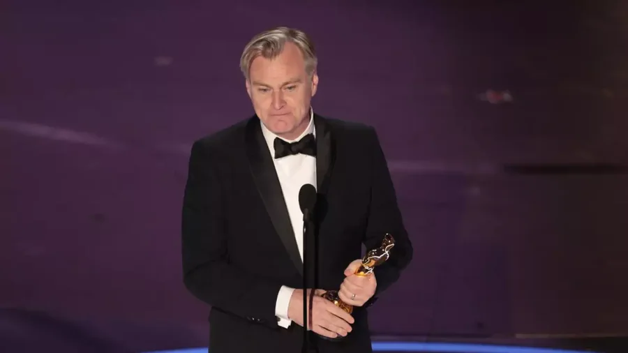 Christopher Nolan; Vlera neto 2024: Sa fitoi regjisori nga