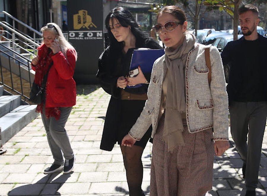 Ç’ndodhi në seancën e sotme? Gjyqi për divorcin mes