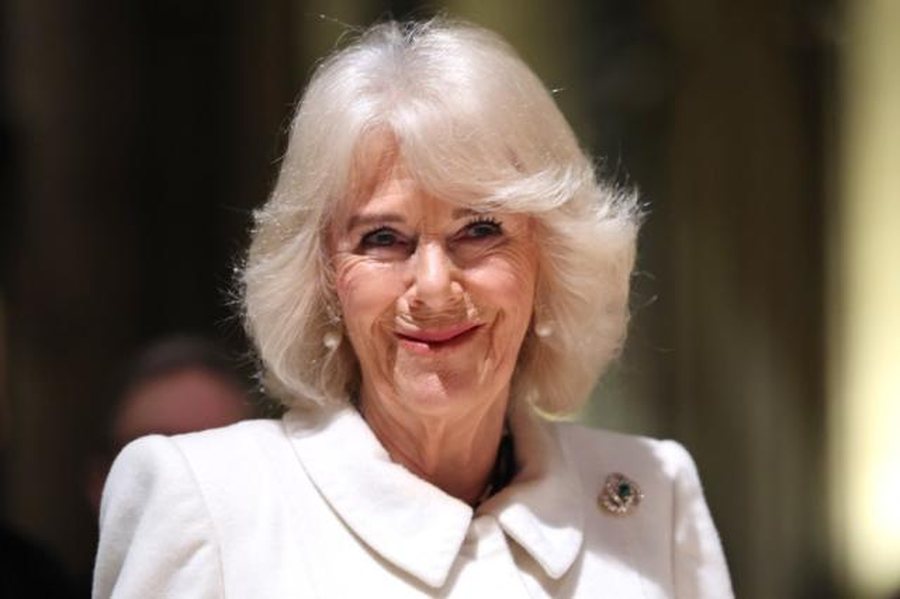 Ç'po ndodh? Mbretëresha Camilla merr pauzë nga detyrat