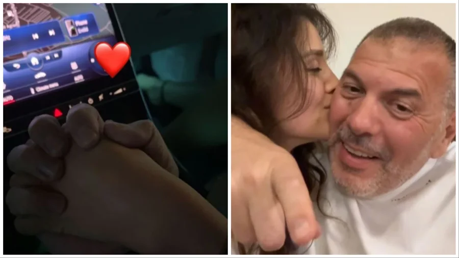 Diola Dosti konfirmon lidhjen me biznesmenin e njohur!