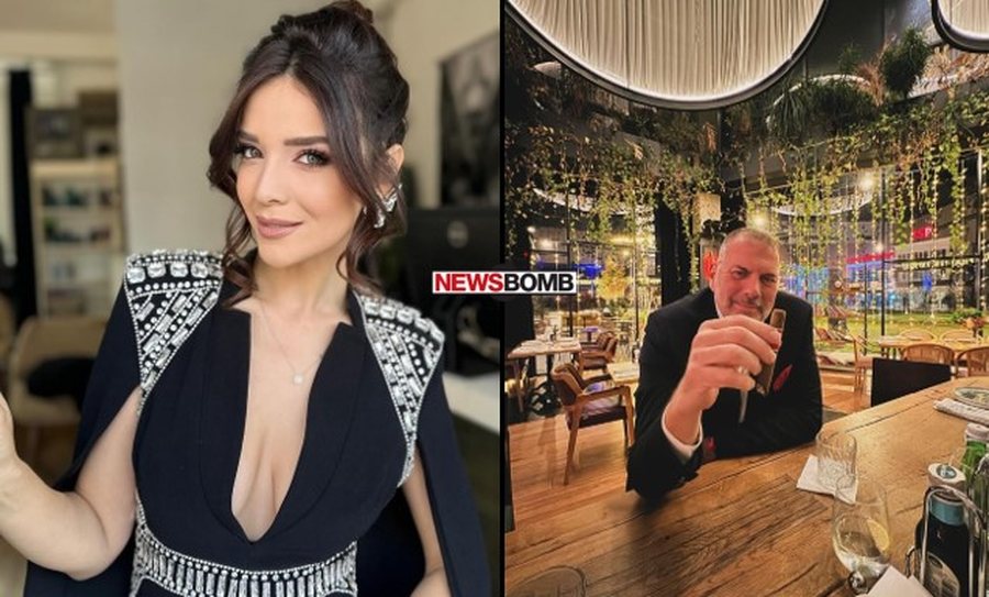 Diola Dosti në një lidhje të re? Zbulohet partneri i saj!