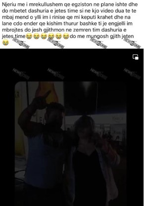 Postimi i bashkeshortes se Emiljano Pines