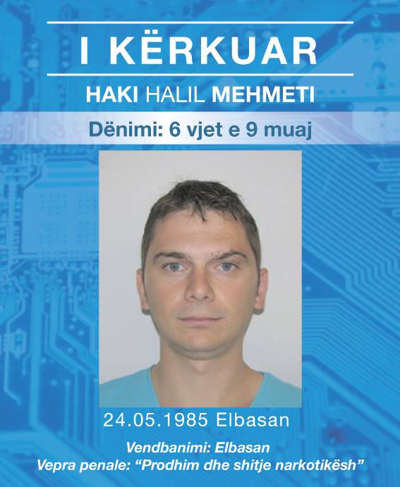 Haki Mehmeti 