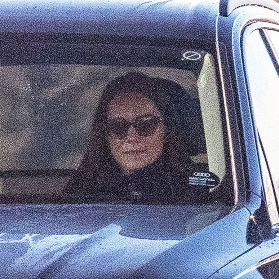 FOTO/ Princesha Kate bën daljen e parë që nga operacioni i saj!