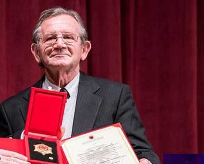 Teodor Vaso