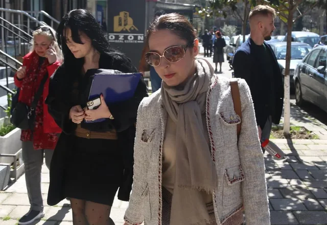 Gjyqi për divorcin mes Elia Zaharias dhe Princ Lekës, zbulohet