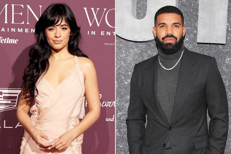 Ka qenë e lidhur me Drake; flet Camila Cabello!