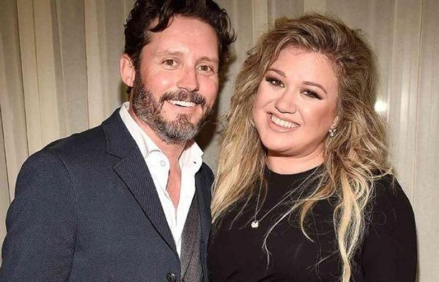 Këngëtarja Kelly Clarkson padit për herë të dytë