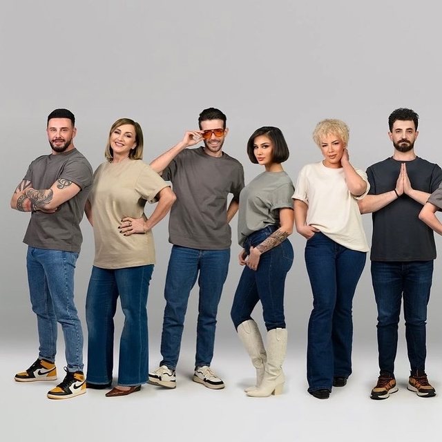 Këta janë 16 konkurrentët e Ferma VIP