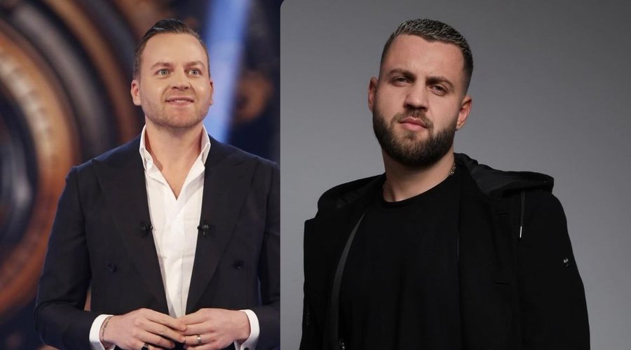 Ledion Liço konfirmon pjesëmarrjen e Luiz Ejllit në BBV 3!