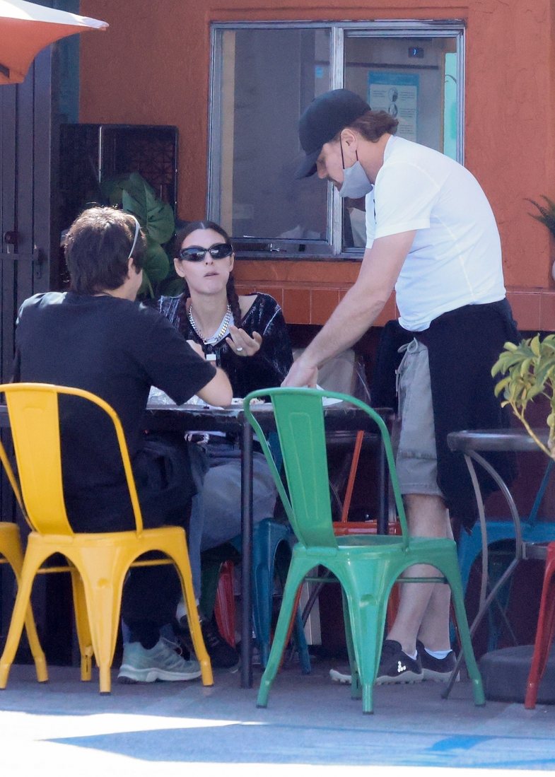 Leonardo DiCaprio është fejuar?