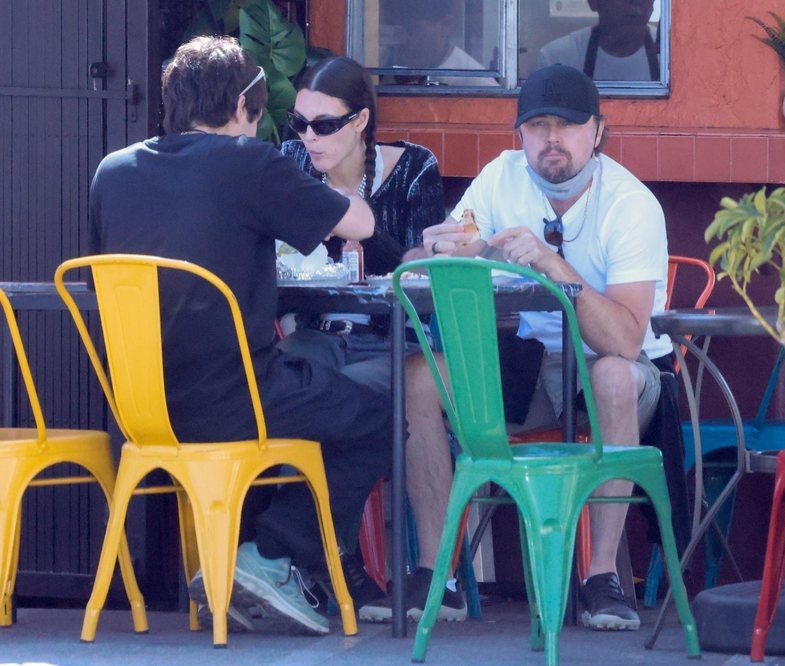Leonardo DiCaprio është fejuar?