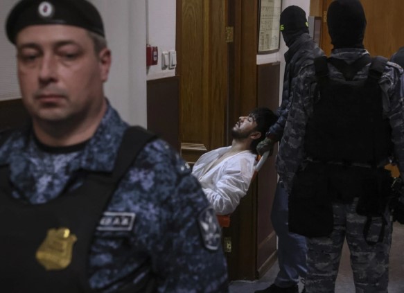 Nje nga te dyshuarit