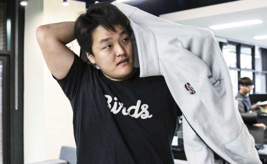 Do Kwon