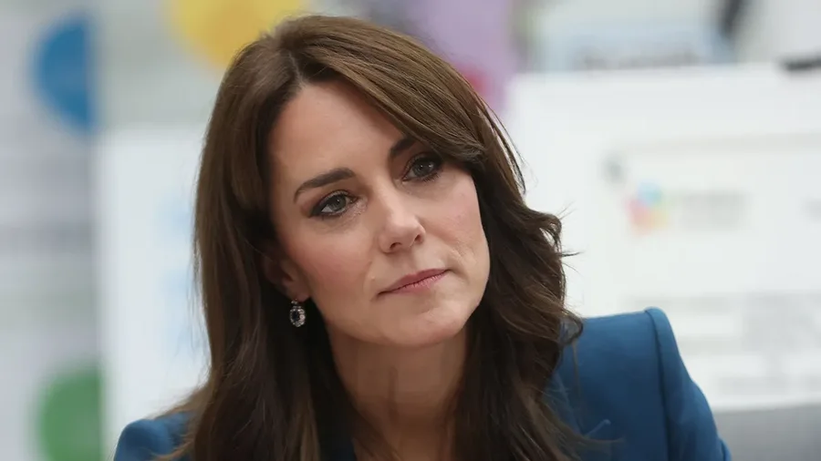 ‘Mallkimi Kate Middleton’: Princesha ishte shtruar në spital